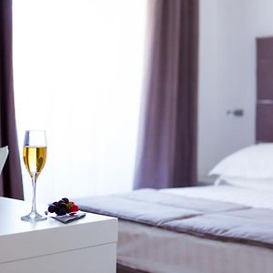 Klassieke Double Kamer
